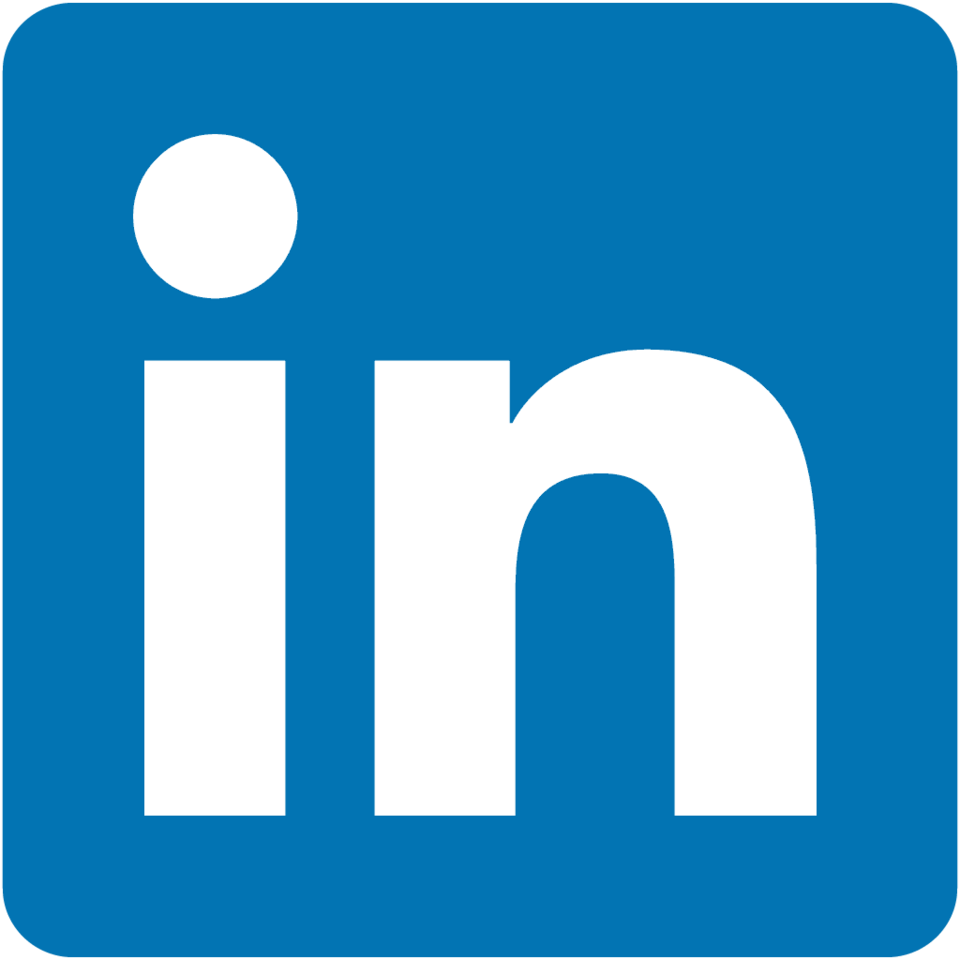 LinkedIn da CCIMOSA