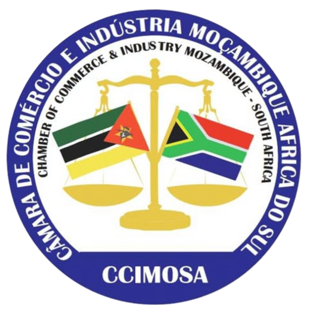 Logotipo da CCIMOSA