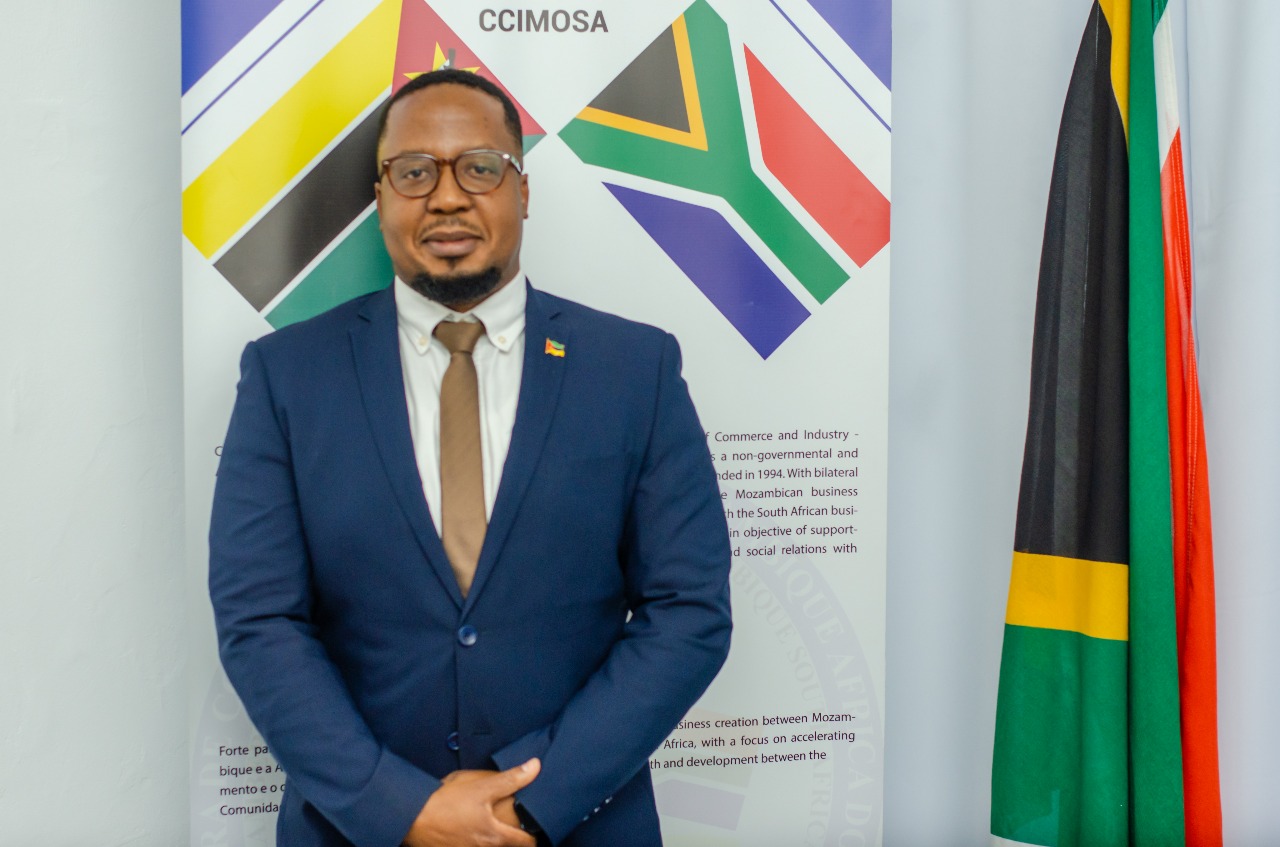 Presidente da CCIMOSA