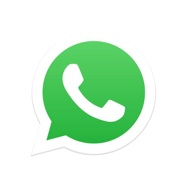 WhatsApp da CCIMOSA